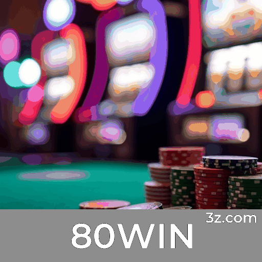 80WIN: Estratégias de Bônus Inteligentes para Jogadores