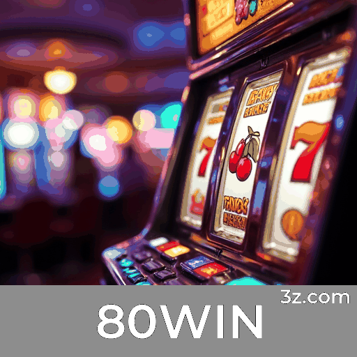 80WIN: Estratégias de Bônus Inteligentes para Jogadores
