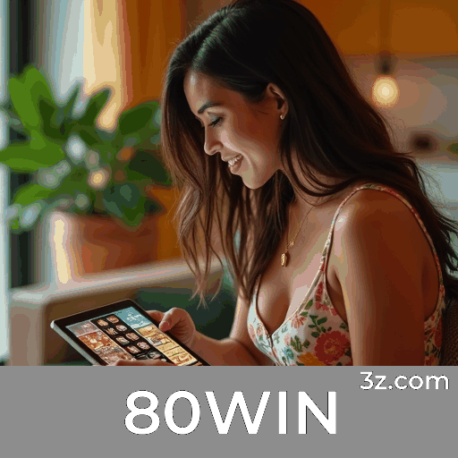 Experiência de Casino Elite no 80WIN: Dealers Reais e Jogos Premium