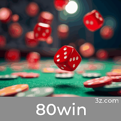 Experimente 80win: Apostas Móveis Completas