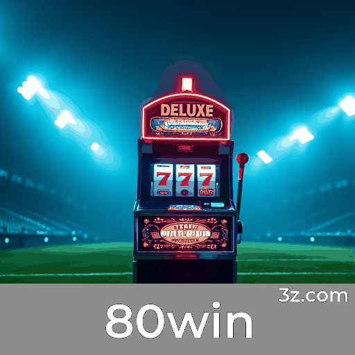 80win: Sua Plataforma de Jogo Segura com Serviço Profissional