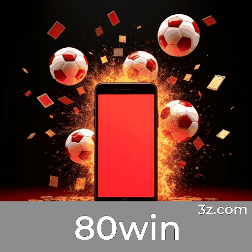 Experiência de Casino Luxuosa e Imersiva no 80win