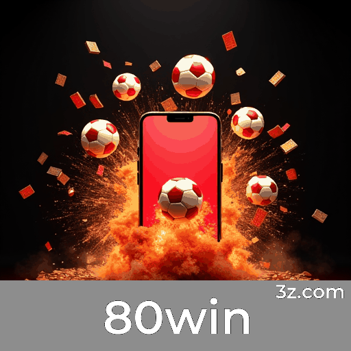 80win: Cassino Online Seguro e Divertido