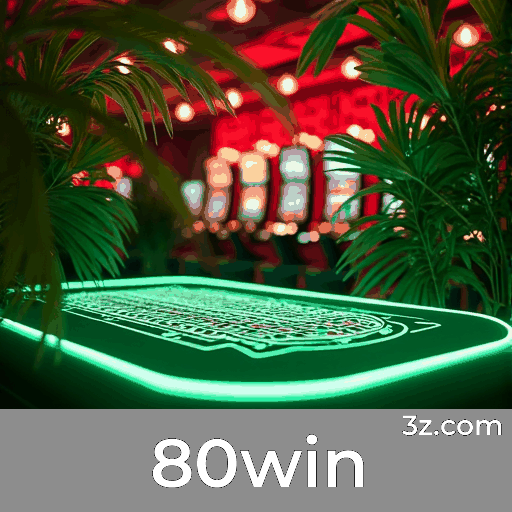 Controle Exclusivo e Seguro na 80win: Personalização e Segurança